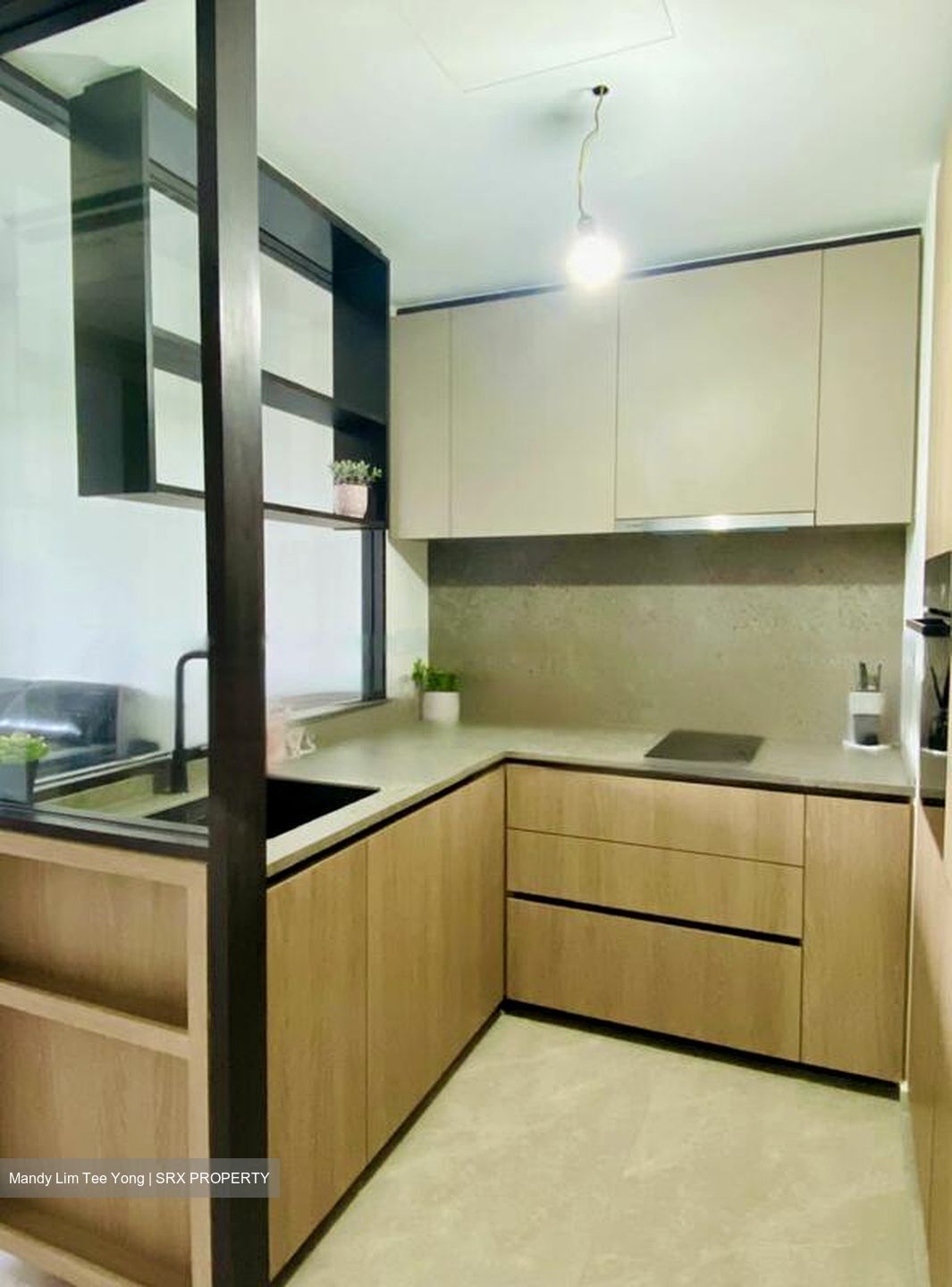 KI Residences at Brookvale (D21), Condominium #471401661